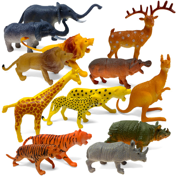 Animal Toys